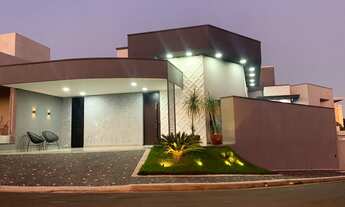 Imagem: CASA RESIDENCIAL em MOGI GUAÇU - SP, LOTEAMENTO