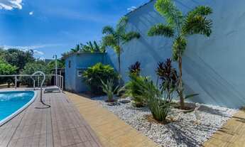 Imagem 3: CHACARA RESIDENCIAL em Itapira - SP, Recanto Jacuba