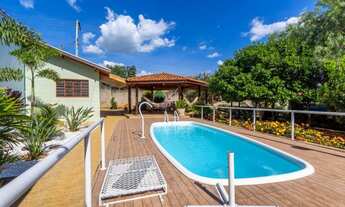 Imagem 6: CHACARA RESIDENCIAL em Itapira - SP, Recanto Jacuba