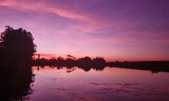 Imagem 4: TERRENO RESIDENCIAL em MOGI GUAÇU - SP, Condomínio Residencial Reserva do Lago