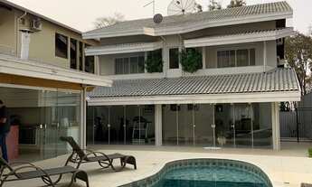 Imagem: CASA RESIDENCIAL em MOGI MIRIM - SP, CONDOMÍNIO