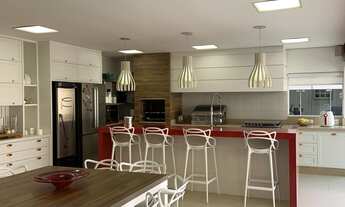 Imagem 3: CASA RESIDENCIAL em MOGI MIRIM - SP, CONDOMÍNIO MORRO VERMELHO