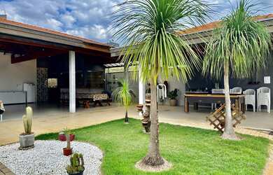 Imagem 7: CASA RESIDENCIAL em MOGI MIRIM - SP, JARDIM PATRÍCIA