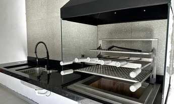 Imagem 4: CASA RESIDENCIAL em MOGI MIRIM - SP, MIRANTE