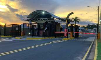 Imagem: TERRENO RESIDENCIAL em MOGI GUAÇU - SP