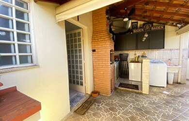 Imagem 6: CASA RESIDENCIAL em MOGI MIRIM - SP, CENTRO