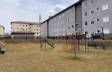 Imagem 6: APARTAMENTO RESIDENCIAL em MOGI MIRIM - SP, JARDIM FLAMBOYANT