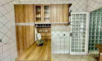 Imagem 2: CASA RESIDENCIAL em MOGI MIRIM - SP, VILA BIANCHI