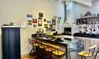 Imagem 3: CASA RESIDENCIAL em MOGI MIRIM - SP, VILA BIANCHI