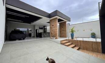 Imagem 2: CASA RESIDENCIAL em MOGI GUAÇU - SP, JARDIM HEDY