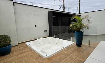 Imagem 4: CASA RESIDENCIAL em MOGI GUAÇU - SP, JARDIM HEDY