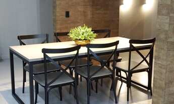 Imagem 6: CASA RESIDENCIAL em MOGI GUAÇU - SP, JARDIM HEDY