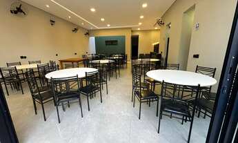 Imagem 3: CASA COMERCIAL em MOGI GUAÇU - SP, JARDIM MURILO