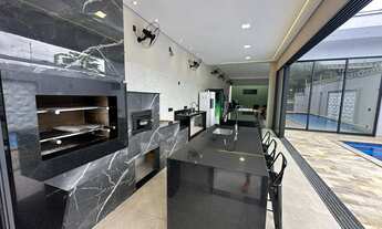 Imagem 7: CASA COMERCIAL em MOGI GUAÇU - SP, JARDIM MURILO