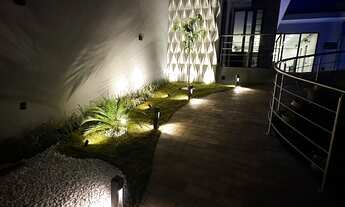 Imagem 4: CASA COMERCIAL em MOGI GUAÇU - SP, JARDIM MURILO