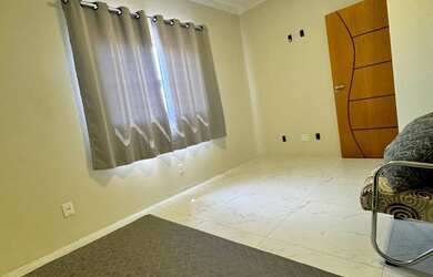 Imagem 7: CASA RESIDENCIAL em MOGI GUAÇU - SP, JARDIM SÃO JOSÉ