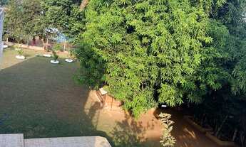 Imagem 2: CHACARA RESIDENCIAL em MOGI GUAÇU - SP, JARDIM SANTO ANTÔNIO