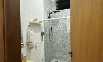 Imagem 5: CASA RESIDENCIAL em MOGI GUAÇU - SP, JARDIM CRISTINA