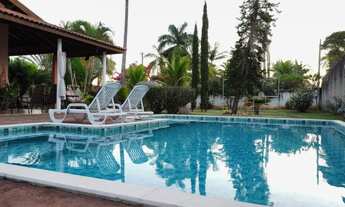 Imagem: CHACARA RESIDENCIAL em MOGI MIRIM - SP