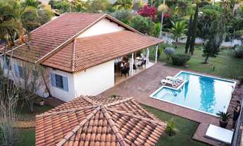 Imagem 2: CHACARA RESIDENCIAL em MOGI MIRIM - SP, CHÁCARA SÃO MARCELO