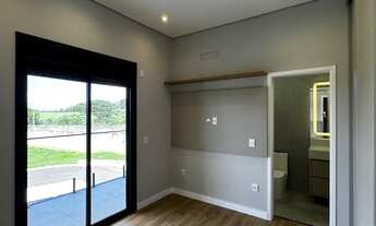 Imagem 6: CASA RESIDENCIAL em Mogi Mirim - SP, Condomínio Residencial Morro Vermelho II