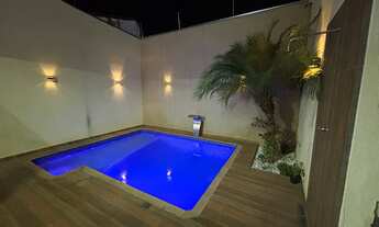 Imagem 3: CASA RESIDENCIAL em MOGI GUAÇU - SP, JARDIM CRISTINA