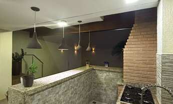 Imagem 4: CASA RESIDENCIAL em MOGI GUAÇU - SP, JARDIM CRISTINA