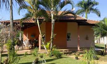 Imagem 5: CHACARA RESIDENCIAL em MOGI MIRIM - SP, CHÁCARA SÃO MARCELO