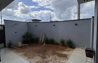 Imagem 5: CASA RESIDENCIAL em Mogi Mirim - SP, Condomínio Residencial Reserva da Mata