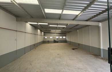 Imagem 4: GALPAO COMERCIAL em TRÊS CORAÇÕES - MG, BRASILÉIA