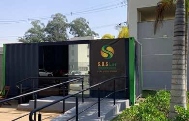 Imagem 2: APARTAMENTO RESIDENCIAL em MOGI GUAÇU - SP, JARDIM NOSSA SENHORA DAS GRAÇAS