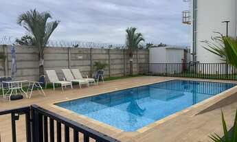 Imagem 6: APARTAMENTO RESIDENCIAL em MOGI GUAÇU - SP, JARDIM NOVO I