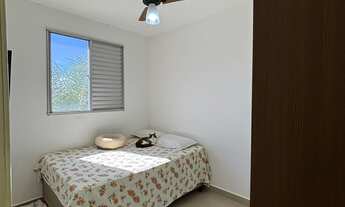 Imagem 2: APARTAMENTO RESIDENCIAL em MOGI GUAÇU - SP, JARDIM NOVO II