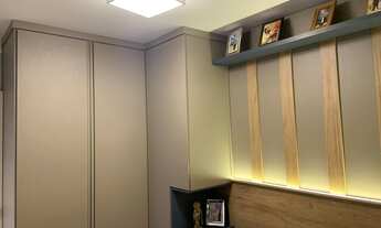 Imagem 3: APARTAMENTO RESIDENCIAL em MOGI GUAÇU - SP, JARDIM NOVO I