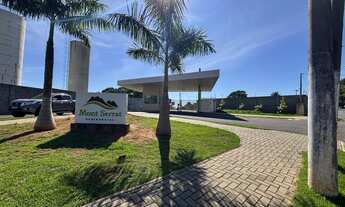 Imagem: TERRENO RESIDENCIAL em MOGI MIRIM - SP