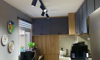 Imagem 5: APARTAMENTO RESIDENCIAL em MOGI GUAÇU - SP, JARDIM NOVO I