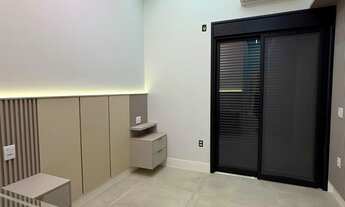 Imagem 6: CASA RESIDENCIAL em Mogi Guaçu - SP, Condomínio Residencial Vale Verde