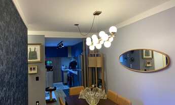 Imagem: APARTAMENTO RESIDENCIAL em MOGI GUAÇU