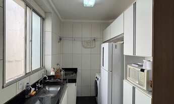 Imagem 3: APARTAMENTO RESIDENCIAL em MOGI GUAÇU - SP, JARDIM NOVO II