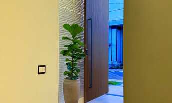 Imagem 2: CASA RESIDENCIAL em Mogi Guaçu - SP, Condomínio Residencial Vale Verde