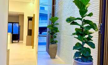 Imagem 3: CASA RESIDENCIAL em Mogi Guaçu - SP, Condomínio Residencial Vale Verde