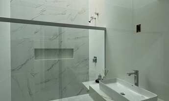 Imagem 5: CASA RESIDENCIAL em MOGI GUAÇU - SP, IMÓVEL PEDREGULHAL