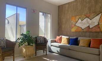 Imagem 5: APARTAMENTO RESIDENCIAL em MOGI GUAÇU - SP, JARDIM BELA VISTA