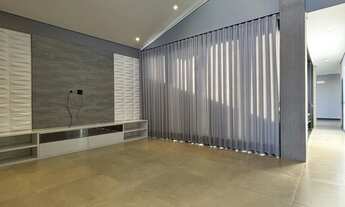 Imagem 4: CASA RESIDENCIAL em Mogi Guaçu - SP, Condomínio Residencial Morro Vermelho II