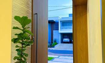 Imagem 4: CASA RESIDENCIAL em Mogi Guaçu - SP, Condomínio Residencial Vale Verde