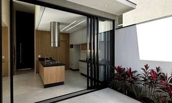 Imagem 4: CASA RESIDENCIAL em MOGI GUAÇU - SP, IMÓVEL PEDREGULHAL