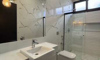 Imagem 7: CASA RESIDENCIAL em Mogi Guaçu - SP, Condomínio Residencial Morro Vermelho II