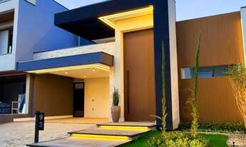 Imagem: CASA RESIDENCIAL em Mogi Guaçu - SP, Condomínio