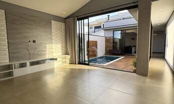 Imagem 5: CASA RESIDENCIAL em Mogi Guaçu - SP, Condomínio Residencial Morro Vermelho II