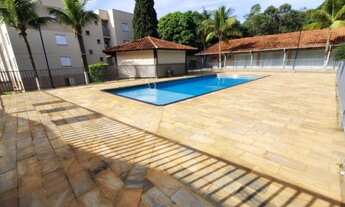 Imagem 5: APARTAMENTO RESIDENCIAL em MOGI MIRIM - SP, JARDIM REGINA